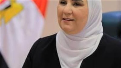 وزيرة التضامن الاجتماعي توجه فريق التدخل السريع بالوزارة بسرعة إنقاذ ٤ مواطنين بلا مأوى بمحافظات مختلفة