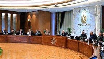 رئيس الوزراء: الحكومة ستبدأ في تنفيذ توجيهات الرئيس في مؤتمر 