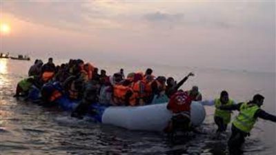 على سواحل نتانيا.. قارب بدون مهاجرين يثير القلق في إسرائيل