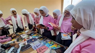 أضاءت الطريق نحو المستقبل.. قصور الثقافة بالغربية تحتفل بذكرى انتصارات أكتوبر