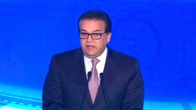 وزير الصحة: الرئيس السيسي وجه بمد العمل بـ«100 يوم صحة»