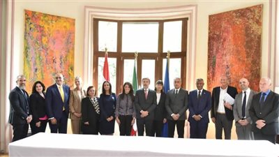 وزير العمل: نتعاون لتوفير فرص عمل للشباب المصري طبقا لمعايير واحتياجات السوق الإيطالي