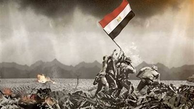 أيمن عبدالمجيد: التلاحم في نصر أكتوبر درس لمجابهة تزييف الوعي العربي