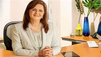 وزيرة التخطيط: 11.6 مليار جنيه جملة الاستثمارات الحكومية بخطة 23/2024 لتنمية شمال وجنوب سيناء