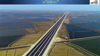 خلال 9 سنوات بعهد الرئيس السيسي.. 