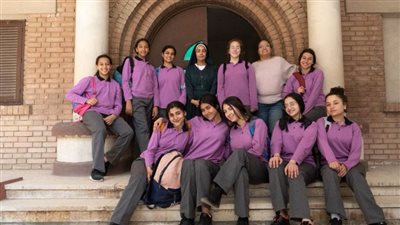 كريمة منصور تخوض بطولة 