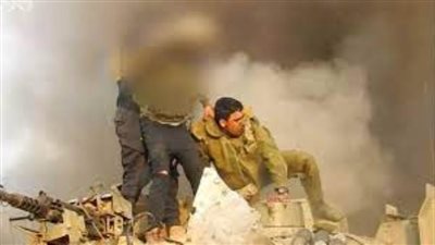 طوفان الأقصى.. أكثر من 100 قتيل و1000 جريح في إسرائيل