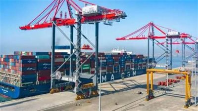 الترانزيت| أسطول تجاري بحري لتحويل مصر إلى مركز توزيع لإفريقيا ودول المتوسط