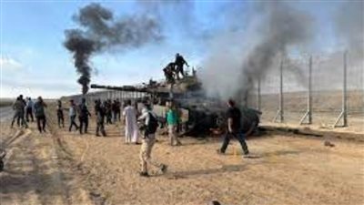 الاتحاد الأفريقي يدعو الفلسطينيين والإسرائيليين إلى العودة لطاولة المفاوضات