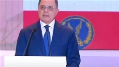 حكاية وطن.. وزير الداخلية يحذر من خطورة حروب الجيل الرابع والخامس