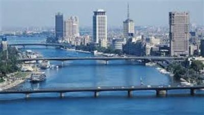 الأرصاد: طقس مائل للحرارة غدًا على القاهرة الكبرى.. والعظمى 30 درجة