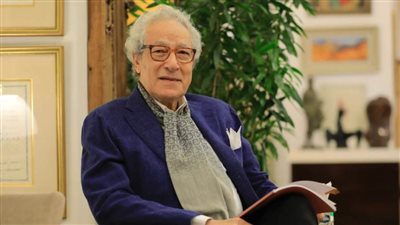 مجلس أمناء مؤسسة فاروق حسني يقرر مضاعفة قيمة جائزة الاستحقاق