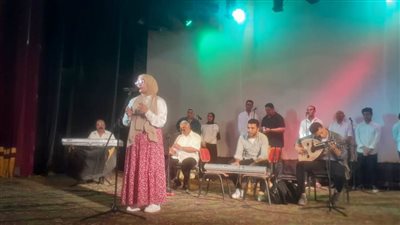 عروض فنية ومحاضرات بثقافة بني سويف احتفالا بذكرى انتصارات أكتوبر 