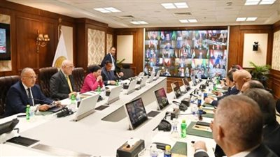 استعدادات وزارة الري لاستقبال مياه السيول وجاهزية المعدات المستخدمة في الأزمات والطوارئ