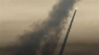 جيش الاحتلال الإسرائيلي يعلن تعرضه لقصف صاروخي من الأراضي السورية