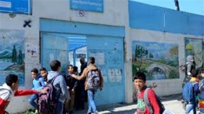 فلسطين.. الأونروا: فقدنا 11 من موظفينا و218 ألفا فروا إلى مدارسنا