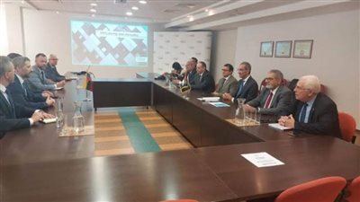 تعاون مرتقب بين مصر وليتوانيا في مجال الاتصالات