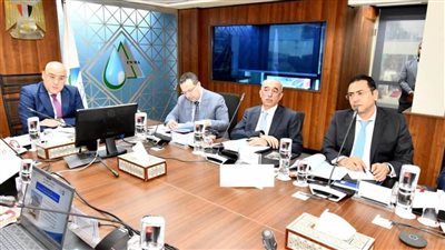 وزير الإسكان يؤكد أهمية دور البحث العلمي في تطوير أداء قطاع مياه الشرب والصرف الصحي لخدمة احتياجاتنا الفعلية