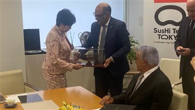 استغرقت أسبوعا.. تنشيط السياحة تختتم جولتها الترويجية بالسوق اليابانية