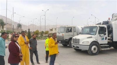 وزير الإسكان: أجهزة المدن الجديدة تراجع استعدادات استقبال موسم الشتاء والتعامل مع الأمطار