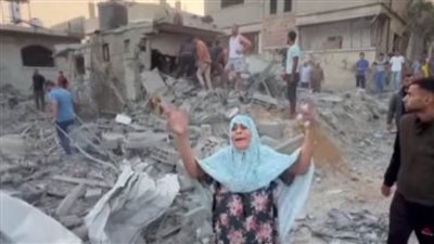الصحة الفلسطينية: إسرائيل قتلت 324 مواطنا بينهم 126 طفلا خلال 24 ساعة