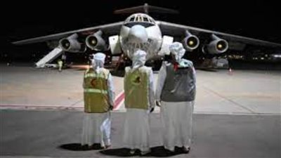 الإمارات ترسل طائرتي مساعدات إغاثية وغذائية عاجلة لمتضرري الزلزال في أفغانستان