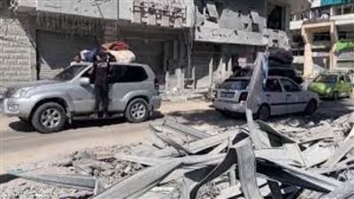 الصحة الفلسطينية تحذر: مستشفيات غزة تفقد “قدراتها