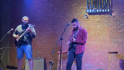 بالصور.. فرقة 