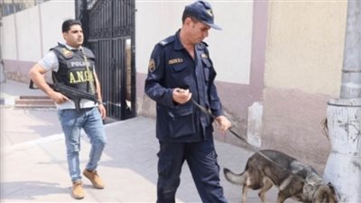 الداخلية: ضبط 52 قضية ترويج للمخدرات بمحيط المدارس والمعاهد والجامعات