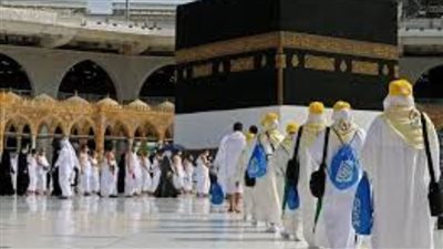 وزارة الداخلية تعلن موعد بدء قبول طلبات التقدم لحج القرعة