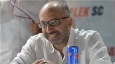 حسام المندوه يتقدم باستشكال على حكم استبعاده من انتخابات الزمالك