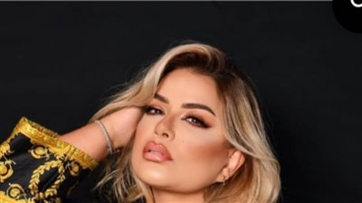 مادلين مطر تمزج بين الأناقة والجمال بهذه الإطلالة