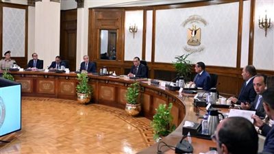 رئيس الوزراء يتابع موقف تنفيذ مبادرة خفض الأسعار .. وتوفير السلع المختلفة