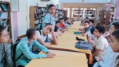 لقاءات للتوعية بأهمية المشاركة في الاستحقاقات الانتخابية بثقافة أسيوط 