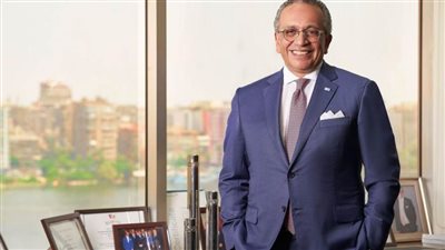 البنك التجاري الدولي: « المركزي المصرى» يوافق على تعيين «عمرو الجنايني» نائبًا للرئيس التنفيذي و العضو المنتدب لـ CIB