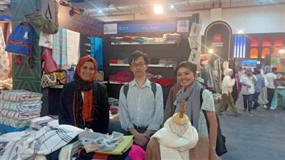 وزير التنمية المحلية: 34 مليون جنيه مبيعات وتعاقدات مستقبلية لمنتجات التكتلات الاقتصادية بقنا وسوهاج بمعرض 