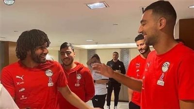 مصر والجزائر.. التعادل السلبي يحسم نتيجة الشوط الأول