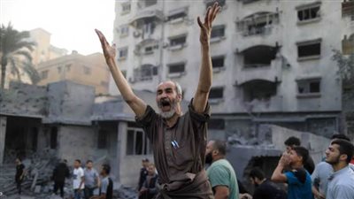 الصحة العالمية: الوضع في قطاع غزة ينذر بكارثة