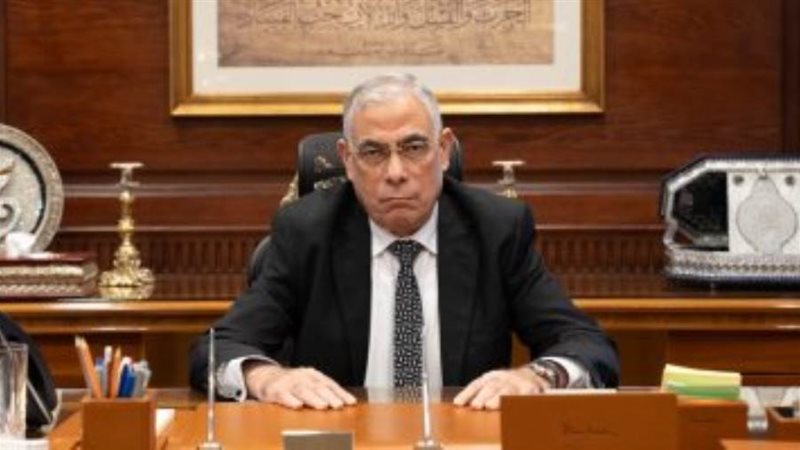 النائب العام المستشار