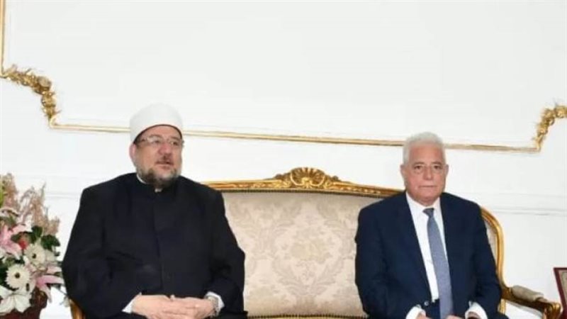 الشورى