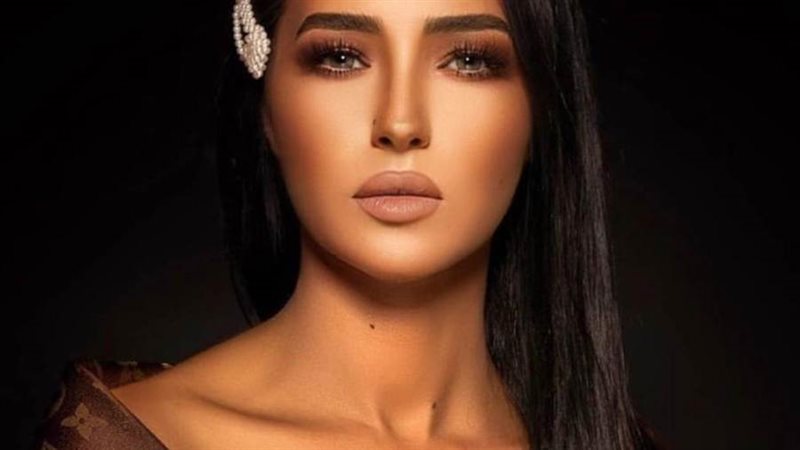 الكاتبة ايمان حمداوى