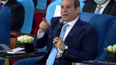 العاملين بالغزل والنسيج: نؤيد تصريحات الرئيس ونرفض تهجير الفلسطينيين قسرا لسيناء