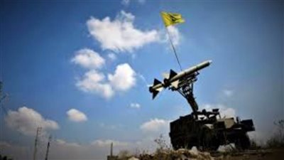 حزب الله : قصفنا موقعًا عسكريًا إسرائيليًا على الحدود بمختلف الأسلحة