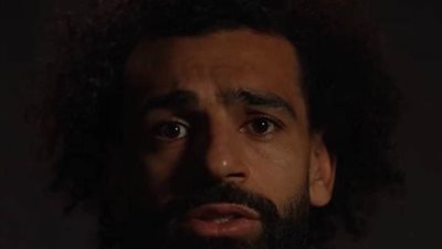 يجب أن تسود الإنسانية.. محمد صلاح داعمًا غزة: أدعو زعماء العالم لإيقاف المذابح