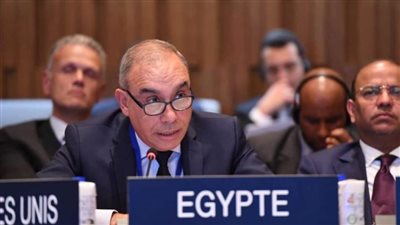 اعتماد المجلس التنفيذي لليونسكو قرارًا عن 