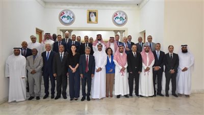 مخاطر صناعة الطائرات المسيرة.. توصيات المؤتمر 26 لمكافحة الإرهاب بوزارات الداخلية العربية