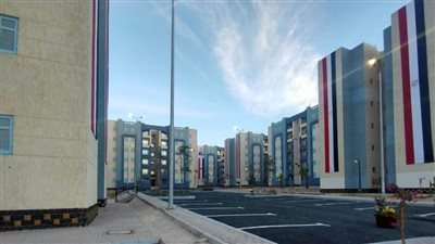 وزير الإسكان يُتابع مستجدات المشروعات الجاري تنفيذها  بمدينة غرب قنا الجديدة 