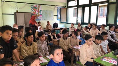 دور الجمعيات الأهلية في تمكين المرأة ضمن نقاشات الأسبوع الثقافي بالقليوبية