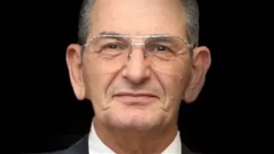 وزيرة الثقافة تنعى اللواء محمد أمين مستشار رئيس الجمهورية للشؤون المالية