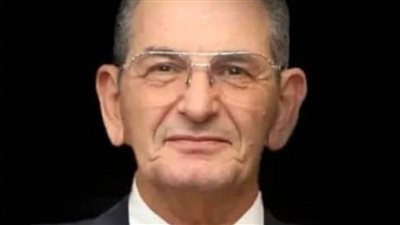 فاروق حسني ينعي مستشار رئيس الجمهورية